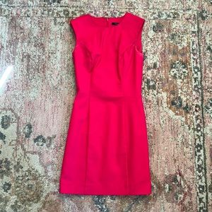 Barbie Pink French Connection Dress